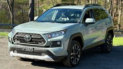 2021 Toyota RAV4 Adventure