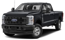 2024 Ford Super Duty F-350 Super Duty