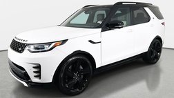2023 Land Rover Discovery P360 HSE R-Dynamic