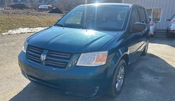 2009 Dodge Grand Caravan SE