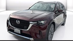 2024 Mazda CX-90 3.3 Turbo Premium Plus