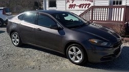 2015 Dodge Dart SXT