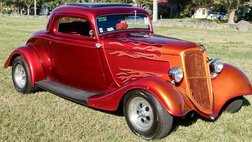 1934 Ford 