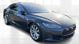 2016 Tesla Model S 70D