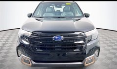 2025 Subaru Forester Sport Hybrid