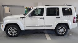 2010 Jeep Liberty Limited