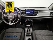 2021 Kia Rio S