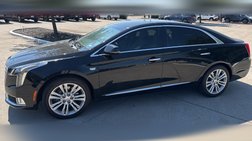 2019 Cadillac XTS Luxury