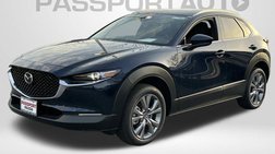 2025 Mazda CX-30 2.5 S Premium