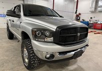 2006 Dodge Ram 2500 SLT