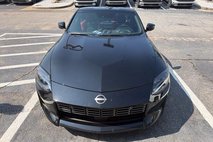 2025 Nissan Z Performance