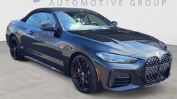 2024 BMW 4 Series M440i