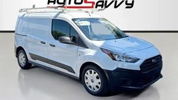 2023 Ford Transit Connect XL