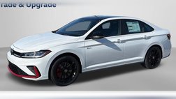 2026 Volkswagen Jetta GLI Autobahn