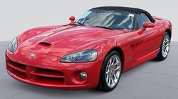 2004 Dodge Viper SRT-10