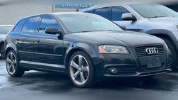 2011 Audi A3 2.0 TDI Premium Plus