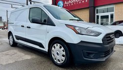 2022 Ford Transit Connect XL