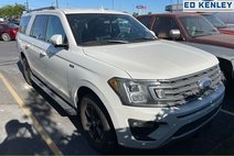 2020 Ford Expedition MAX XLT