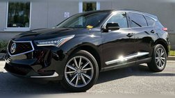 2023 Acura RDX SH-AWD w/Tech