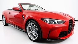 2026 BMW M4 Competition xDrive