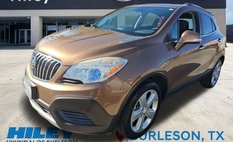 2016 Buick Encore Base