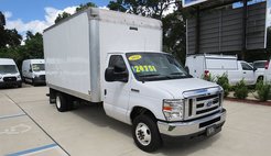 2021 Ford E-Series E-350 SD