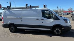 2018 Ford Transit 250