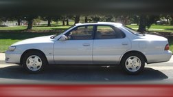 1996 Lexus ES 300 Base
