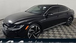 2023 Volkswagen Arteon SEL Premium R-Line