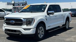 2023 Ford F-150 Limited