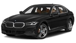 2021 BMW 5 Series 530i