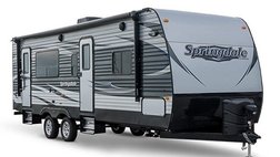 2016 Other Makes 258rlwe