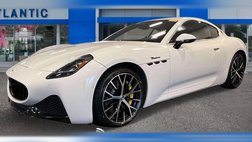 2024 Maserati GranTurismo Modena