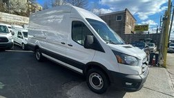 2022 Ford Transit 350