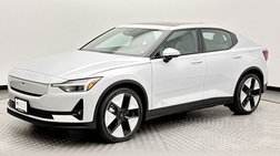2024 Polestar 2 Long Range Dual Motor
