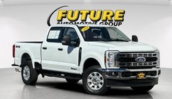 2024 Ford Super Duty F-250 XLT