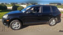 2010 Porsche Cayenne AWD