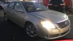 2009 Toyota Avalon Limited