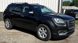 2014 GMC Acadia SLE-2