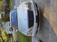 2005 Mercedes-Benz S-Class S 430