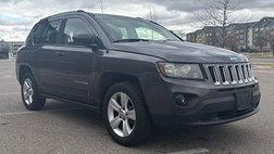 2014 Jeep Compass Sport