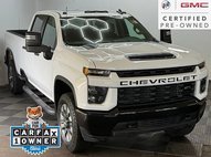 2023 Chevrolet Silverado 2500HD Custom