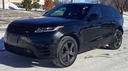 2020 Land Rover Range Rover Velar P250 R-Dynamic S
