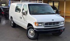 1999 Ford E-350 SD