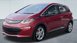 2020 Chevrolet Bolt EV LT