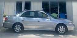 2001 Honda Accord EX