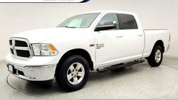 2019 Ram Ram Pickup 1500 Classic SLT