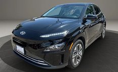 2023 Hyundai Kona Electric SEL
