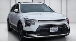 2023 Kia Niro SX