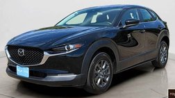 2021 Mazda CX-30 2.5 S